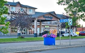 Alberta Inn And Suites Wetaskiwin